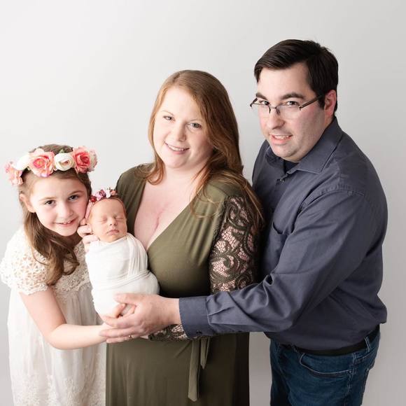 Meet your Posher, Rachel - Picture 1 of 1